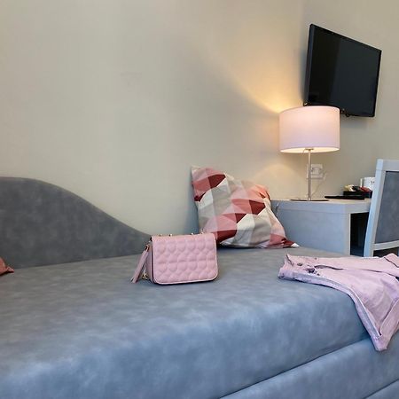 Hotel Eletto 산레모 객실 사진